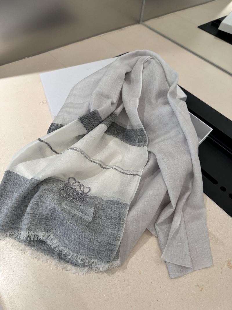 Loewe Scarf